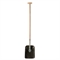 Dansk skyffel 110K-KB